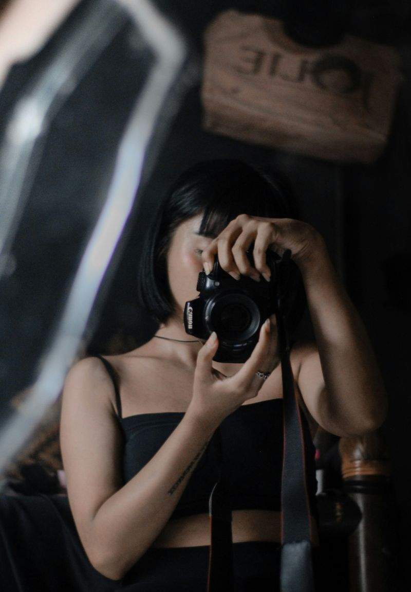 Luz Serena Estudio Fotográfico 3