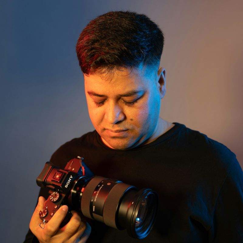 Luz Serena Estudio Fotográfico 6