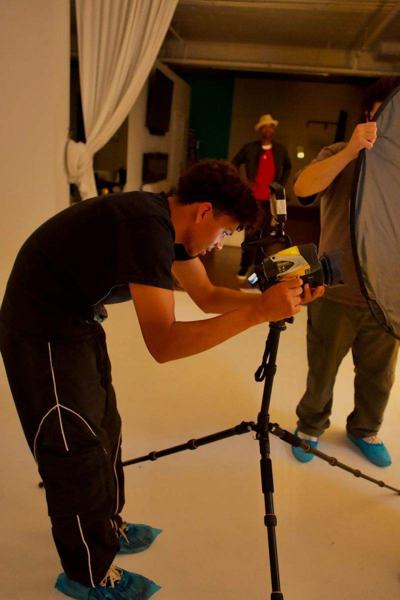Luz Serena Estudio Fotográfico 8